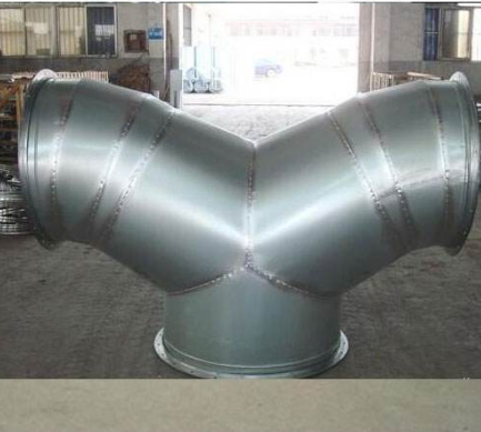 螺旋风管 螺旋风管